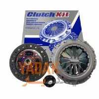 دیسک و صفحه کلاچ ساینا با بلبرینگ (کیت کلاچ) 200 mm دایکن