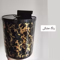 سطل آشغال کابینتی طرح رزمن