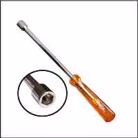 مجموعه 2 عددی پیچ گوشتی بکسی سایز 5.5 میلیمتر میتا MITA