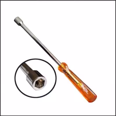 مجموعه 2 عددی پیچ گوشتی بکسی سایز 5.5 میلیمتر میتا MITA