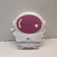 کیف ایرپاد ایفون 1و2 مدل ادم فضایی فانتزی 