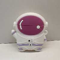 کیف ایرپاد ایفون 1و2 مدل ادم فضایی فانتزی 