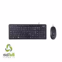 کیبورد و موس بیاند BMK-2990