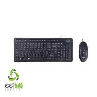 کیبورد و موس بیاند BMK-2990