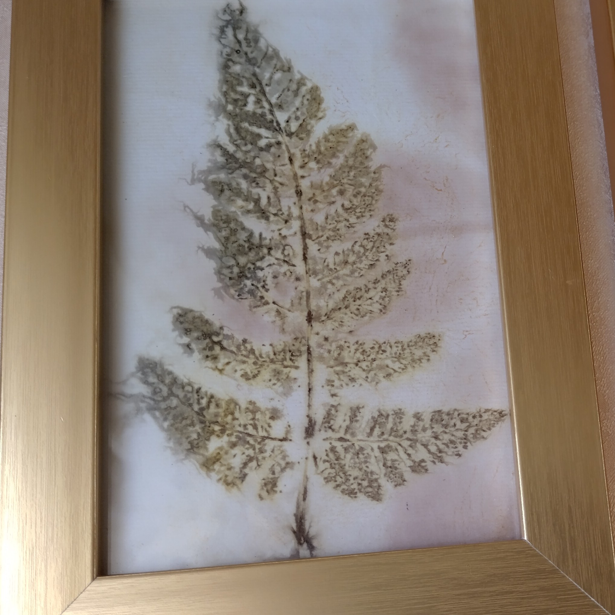 تابلو طبیعت