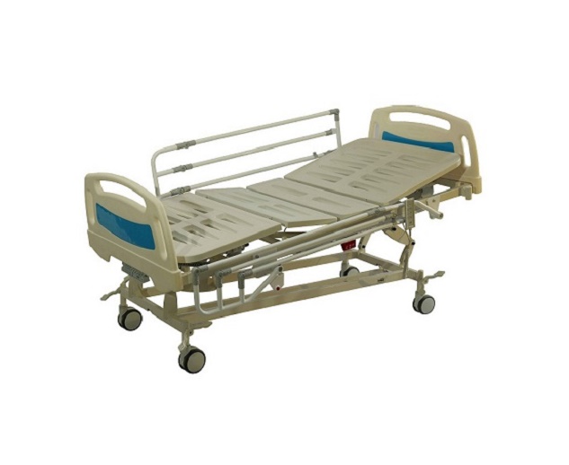 تخت چهار شکن برقی مدل p 153