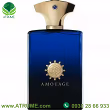 تستر عطر ادکلن آمواج اینترلود مردانه (آمواژ اینترلود) 100 میل مردانه