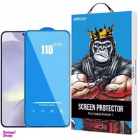 محافظ صفحه نمایش 11D اپیکوی مدل Blue ESD مناسب برای گوشی موبایل سامسونگ Galaxy S24 Plus