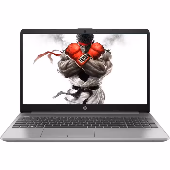 لپ تاپ اچ پی 15.6 اینچی مدل  HP 255 G8 R5-A پردازنده Ryzen 5 5500U رم 8GB حافظه 512GB SSD گرافیک AMD