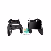 دسته بازی گوشی موبایل PUBG مدل W10