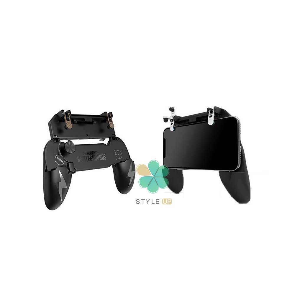 دسته بازی گوشی موبایل PUBG مدل W10