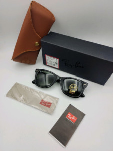 عینک آفتابی رای بن Ray Ban کد 2140