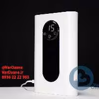 ازن ساز خانگی ( ضدعفونی سبزیجات ، میوه ، گوشت و وسایل آشپزخانه )