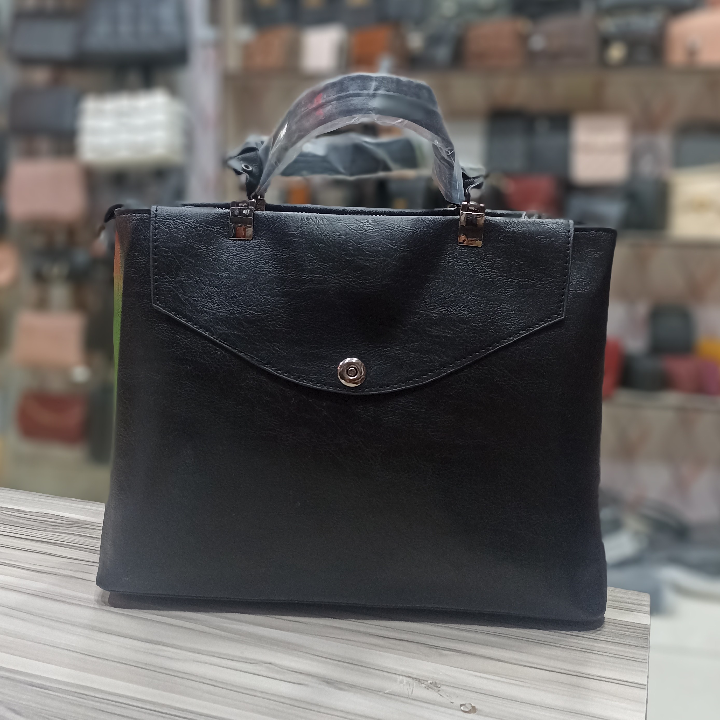 کیف دستی ودوشی