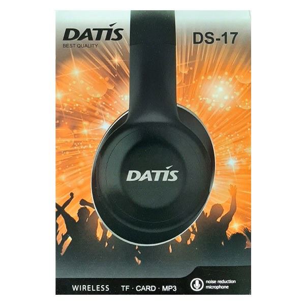 هدست بلوتوثی DATIS DS17