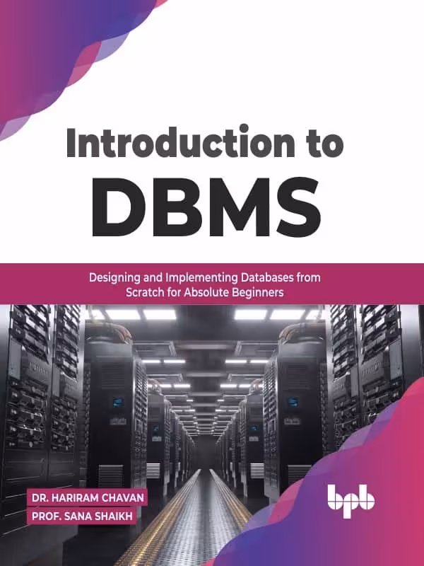 کتاب Introduction to DBMS