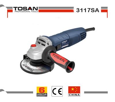 مینی فرز 720 وات توسن مدل 3117SA