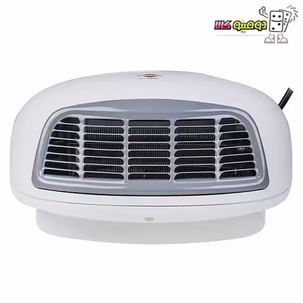 خرید فن هیتر پارس خزر مدل FH2000P - دومینو کالا