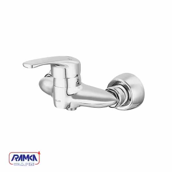 شیر توالت کلار مدل دریا