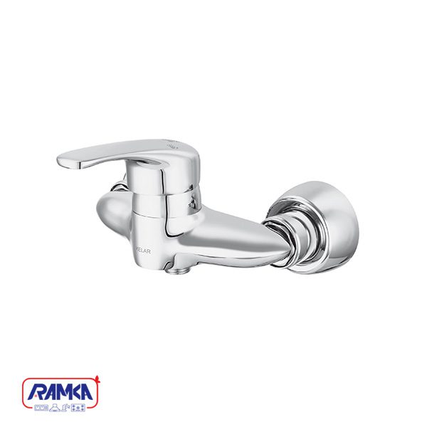 شیر توالت کلار مدل دریا