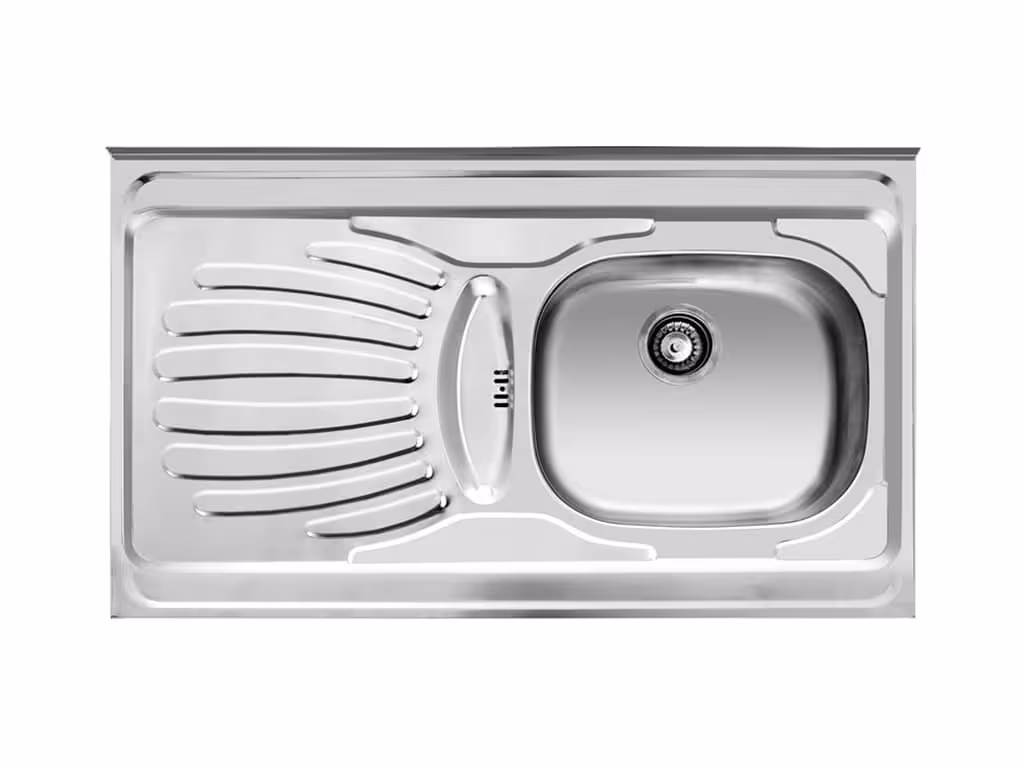 سینک اخوان مدل 37 روکار