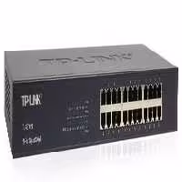 سوئیچ شبکه 24 پورت گیگابیت رکمونت تی پی لینک TL-SG1024