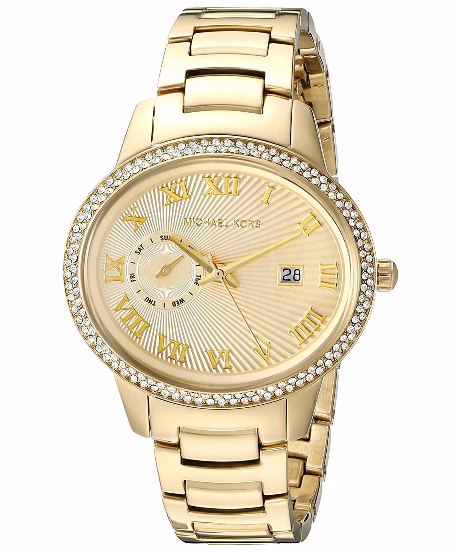ساعت مچی زنانه مایکل کورس, کد MK6227