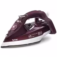 اتو بخار اتو کلین 2600 وات تفال مدل اف وی 9650