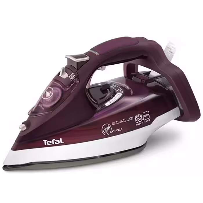 اتو بخار اتو کلین 2600 وات تفال مدل اف وی 9650