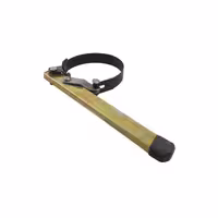 آچار فیلتر بازکن تسمه ای فلزی سايز يک مخصوص پراید