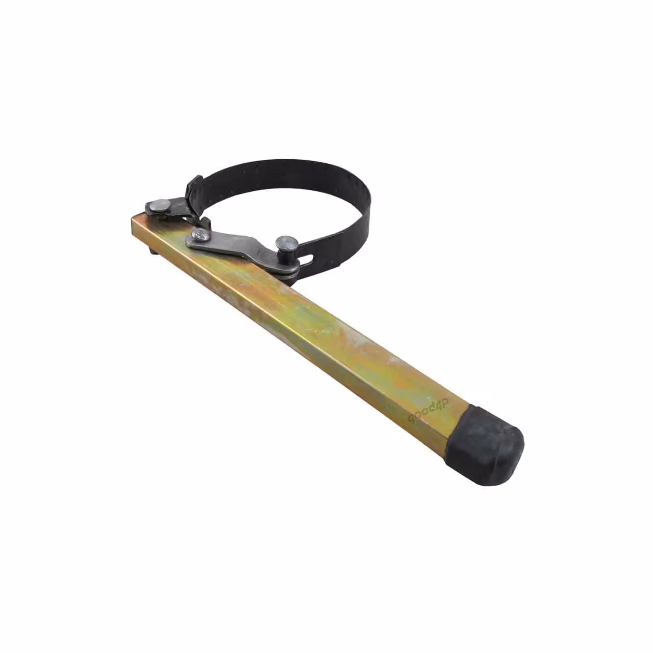 آچار فیلتر بازکن تسمه ای فلزی سايز يک مخصوص پراید