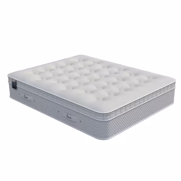 تشک دو نفره زست مدل ریجنسی سایز 180*200