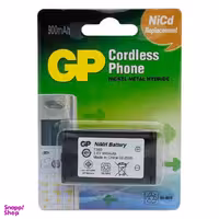 باتری تلفن جی پی مدل P104