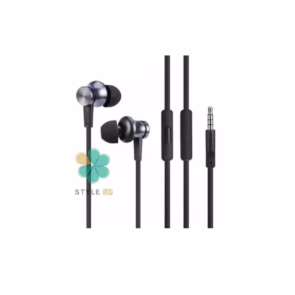 هندزفری سیمی شیائومی مدل Xiaomi 1More Piston Basic Edition