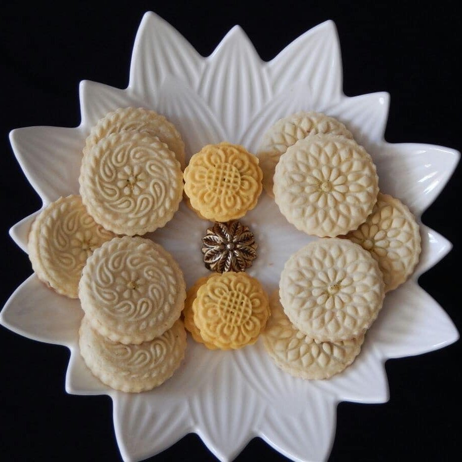 کلمپه کره ای خانگی کرمانی 1 کیلوگرمی