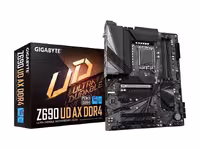 مادربرد گیگابایت مدل Z690-UD-AX-DDR4 سوکت 1700