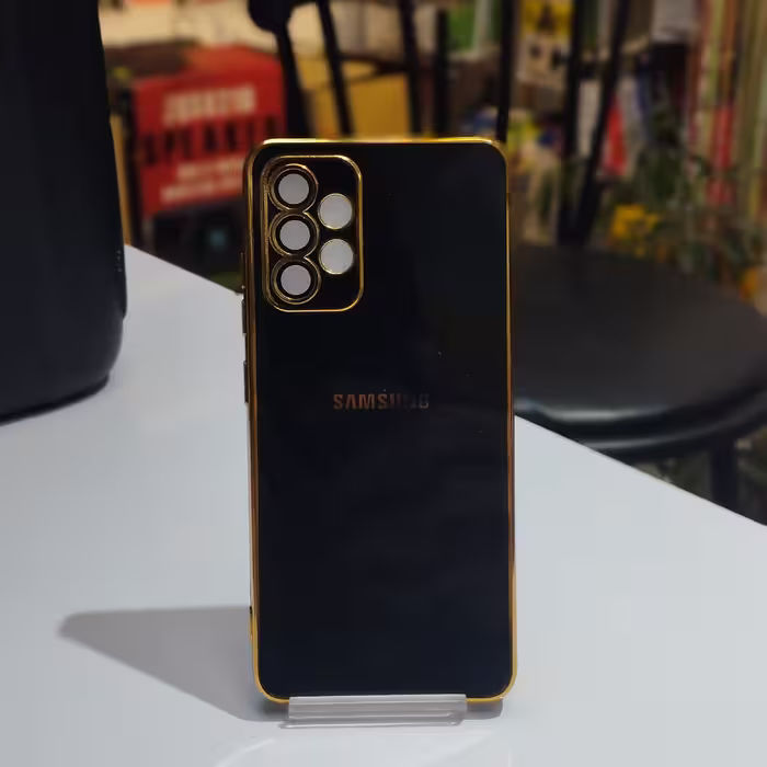 کاور مای کیس اورجینال اصلی مناسب برای گوشی سامسونگ A32-4G