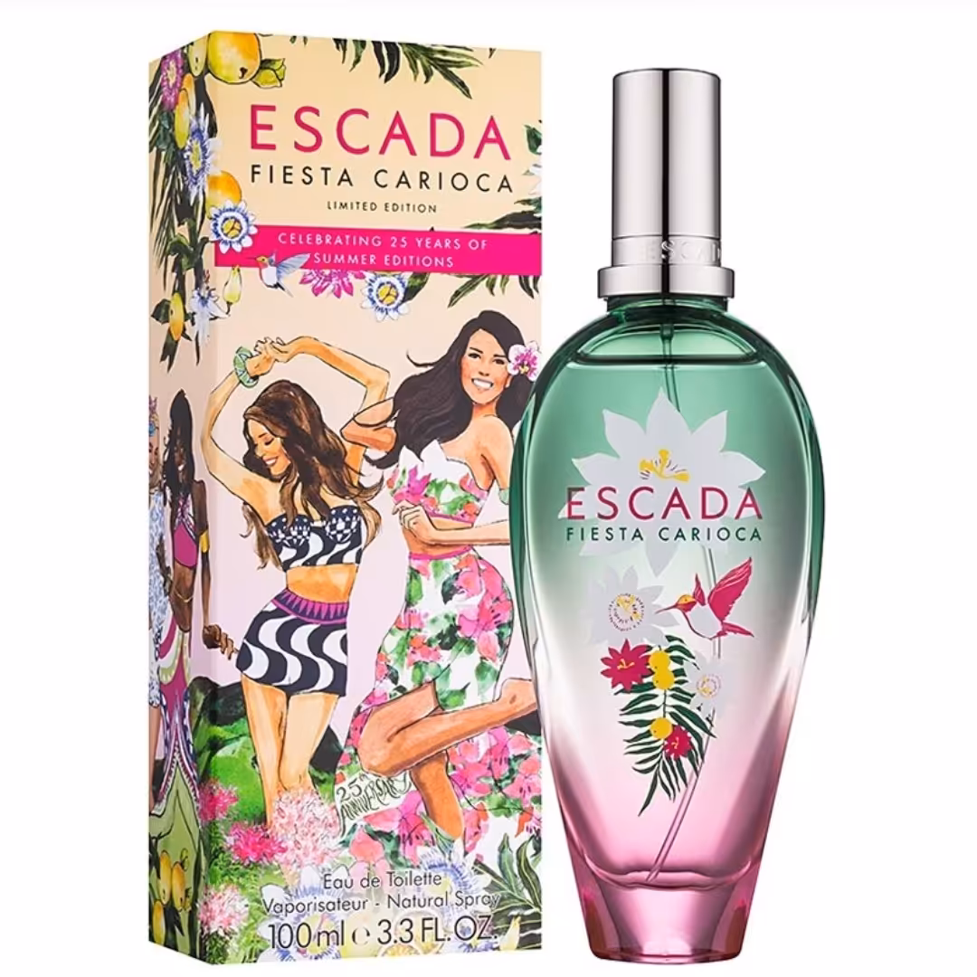 عطر جذاب اسکادا  گرافیکی 