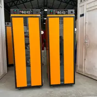 دستگاه خشککن کن 150 کیلویی گازی