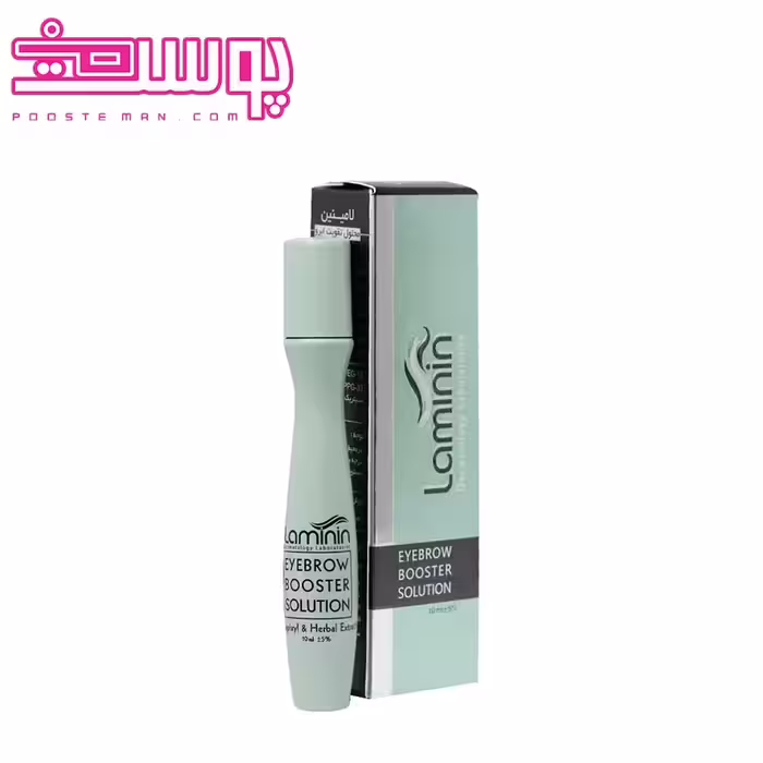 محلول تقویت و رشد ابرو لامینین 10ml