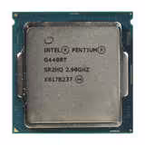 پردازنده اینتل سری Skylake مدل Pentium G4400T