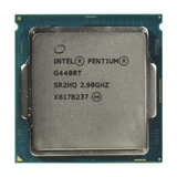 پردازنده اینتل سری Skylake مدل Pentium G4400T