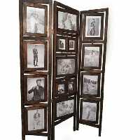 پاراوان عکس سایز متوسط