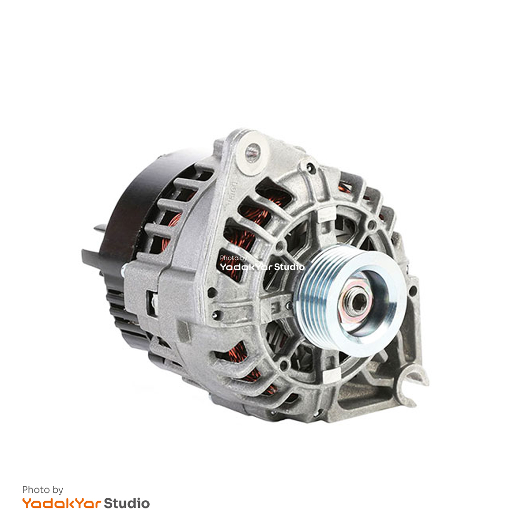 دینام کلاس 8 (14V95 AMP) موتورهای TU,EF ایساکو