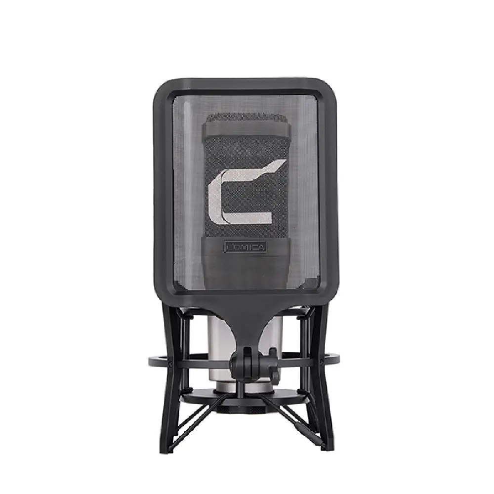 میکروفون وکال استودیویی Comica STM01