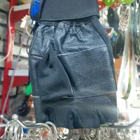 دستکش موتور و دوچرخه سواری 