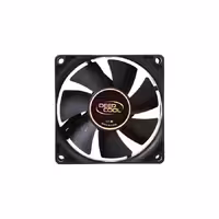 خنک کننده دیپ کول مدل XFAN80