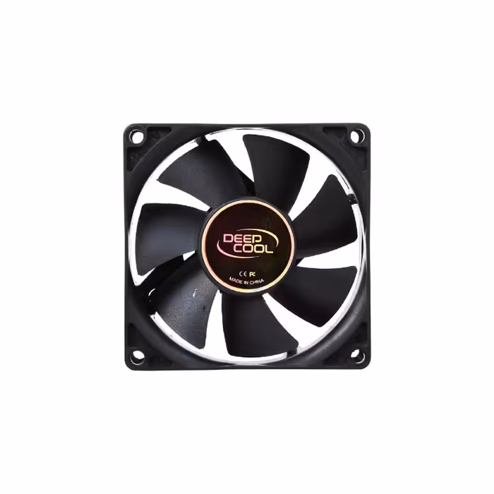 خنک کننده دیپ کول مدل XFAN80