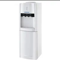 آبسردکن یخچال دار ایستاده گوسونیک مدل Gossonic 523 فقط رنگ سفید موجود 