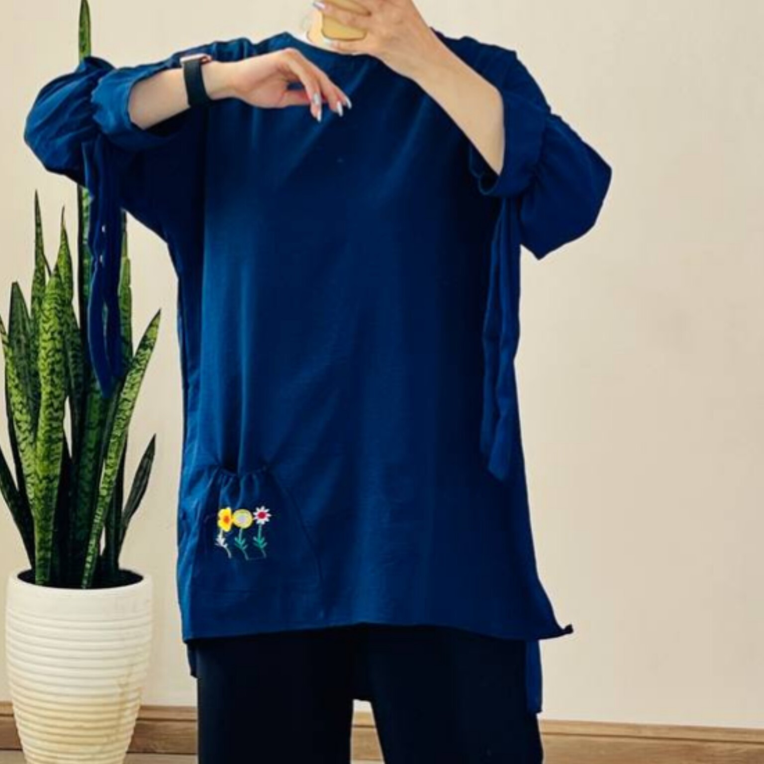 تونیک ابر و بادی